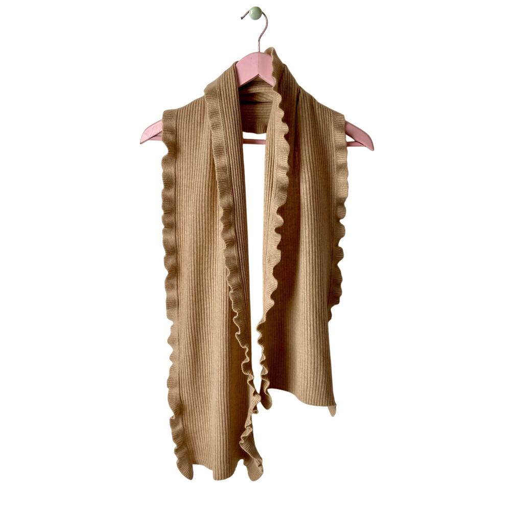 Worthington Cashmere Scarf